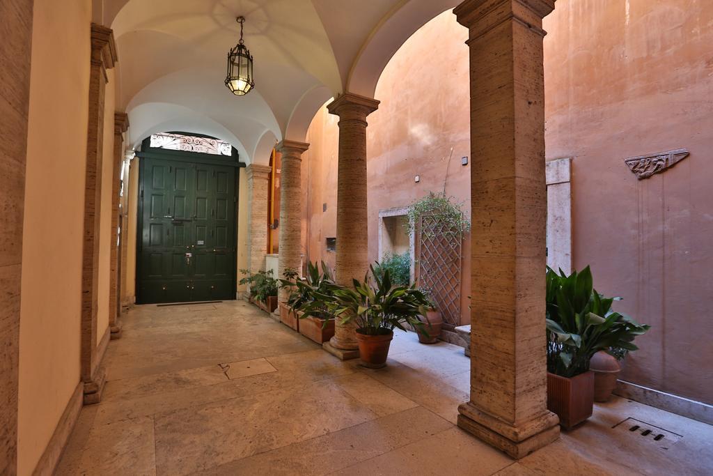 Daplace - Augusta Apartment Rome Room photo