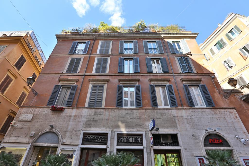 Daplace - Augusta Apartment Rome Room photo