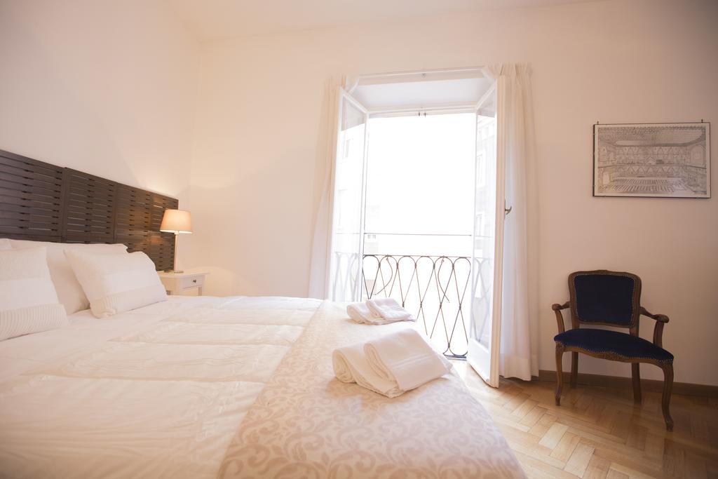 Daplace - Augusta Apartment Rome Room photo