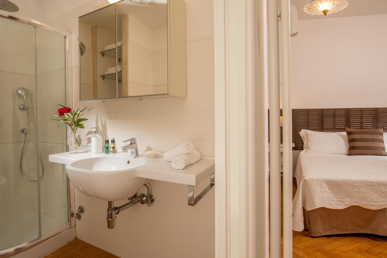 Daplace - Augusta Apartment Rome Exterior photo