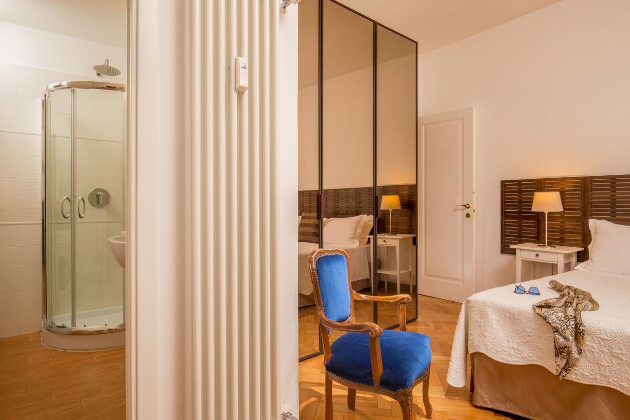 Daplace - Augusta Apartment Rome Exterior photo
