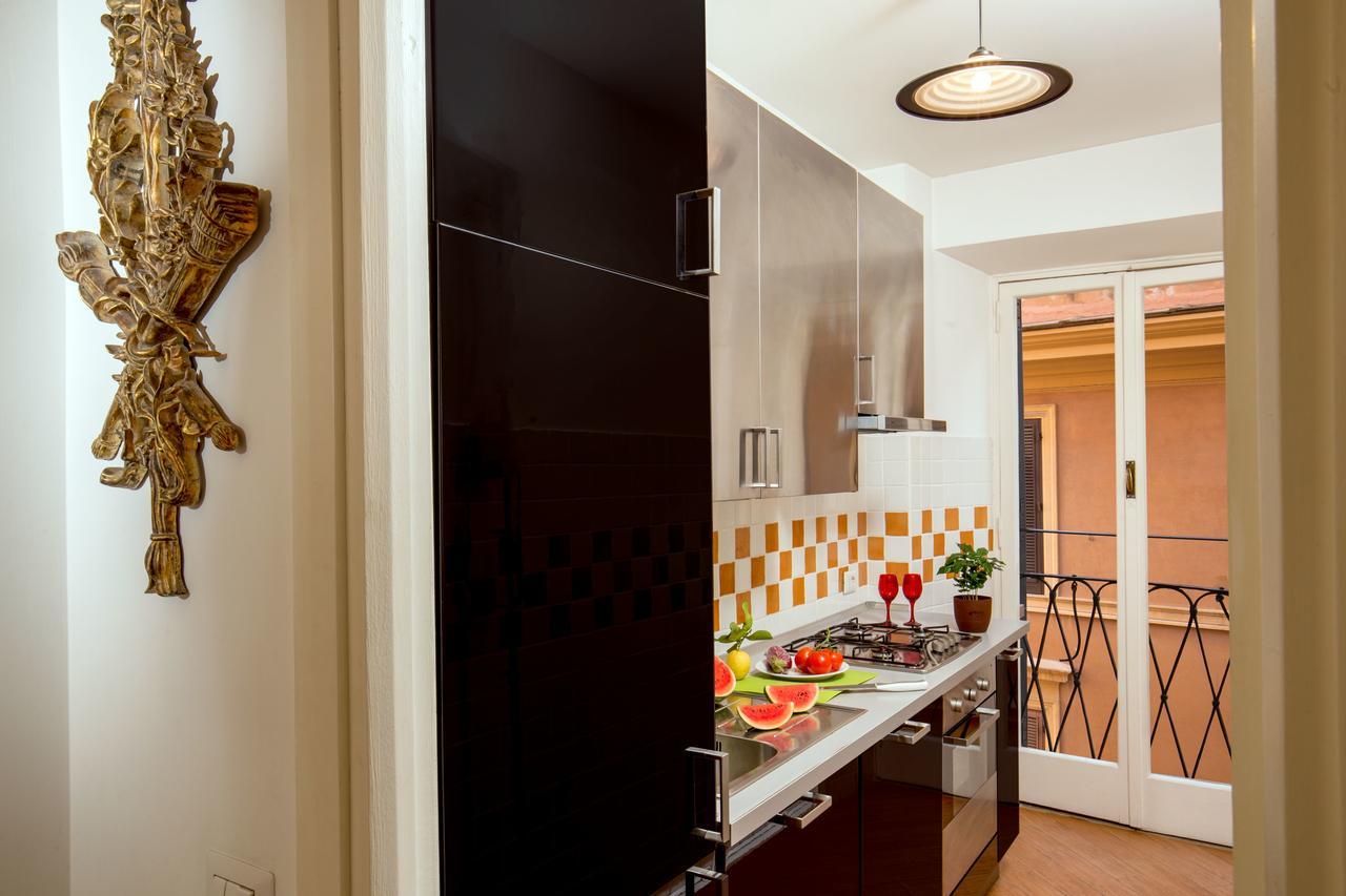 Daplace - Augusta Apartment Rome Exterior photo