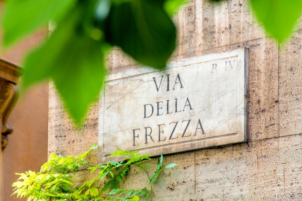 Daplace - Augusta Apartment Rome Exterior photo
