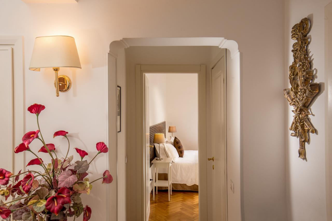Daplace - Augusta Apartment Rome Exterior photo