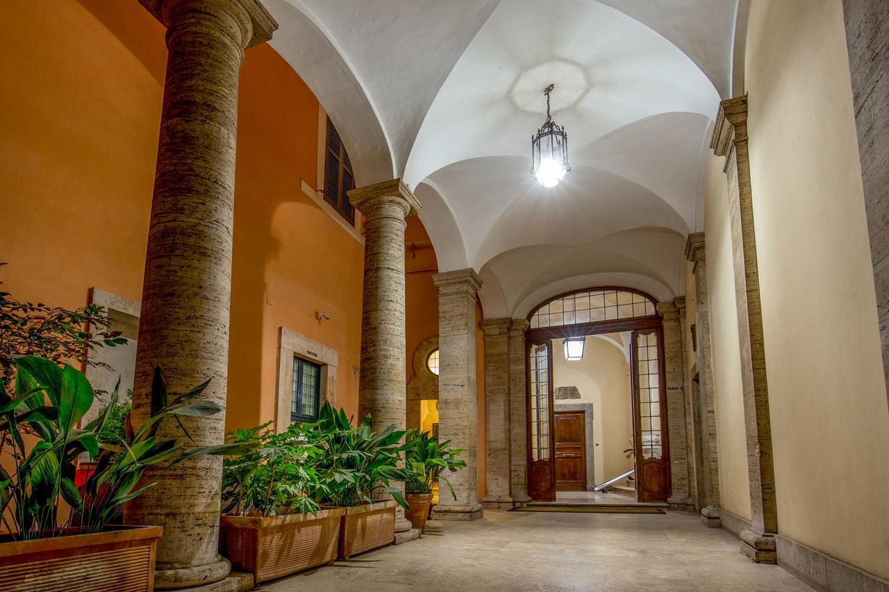 Daplace - Augusta Apartment Rome Exterior photo